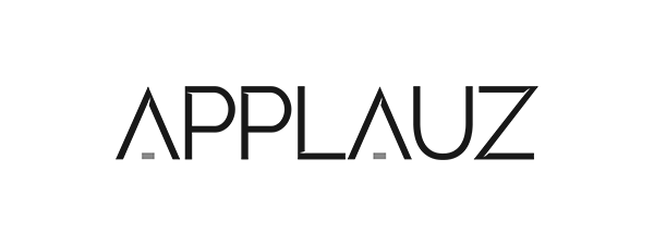 logo applauz